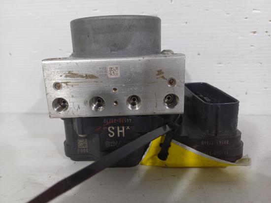 toyota Camry Mar ABS PUMP/MODULATOR 