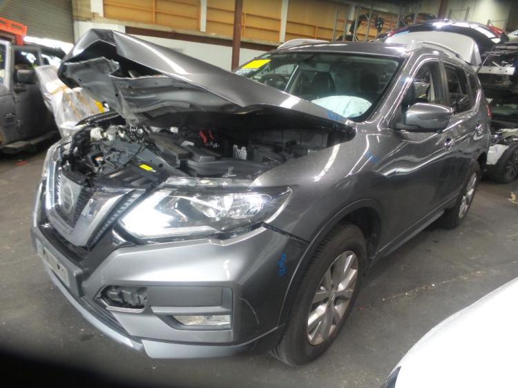 nissan X-trail ST-L T32 2018 Parts & Wrecking