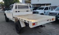 2013 Mazda Bt 50 image 1