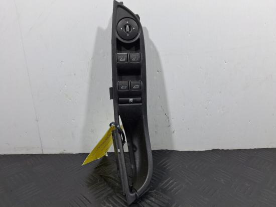 ford Focus 2012 POWER WINDOW SWITCH 