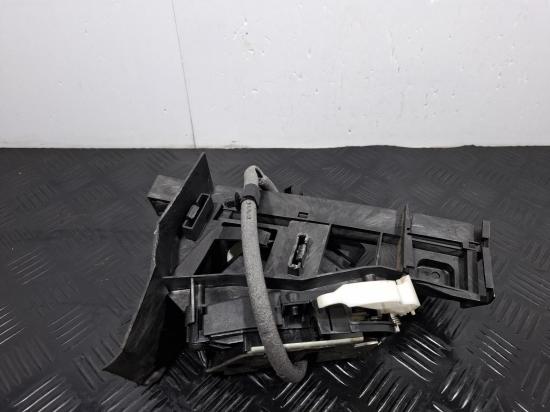 ford Focus 2012 LOCK MECHANISM 