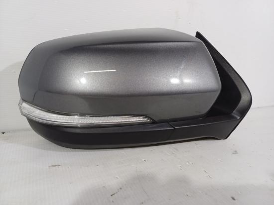 ldv T60 Jan RIGHT DOOR MIRROR 