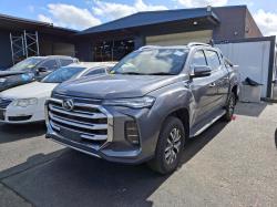 Ldv T60 image 1