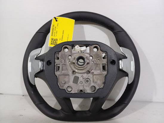 ldv T60 Jan STTEERING WHEEL 