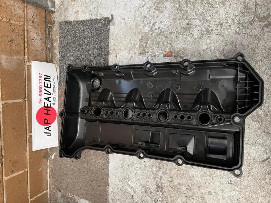 mitsubishi Triton 2018 Valve / Rocker Cover 