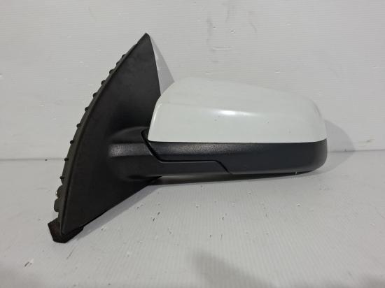 holden Commodore VF Oct LEFT DOOR MIRROR 