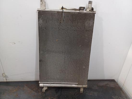 volkswagen Golf 2016 A/C CONDENSER 