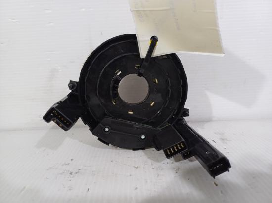 audi Q7 AIRBAG MODULE/SENSOR 