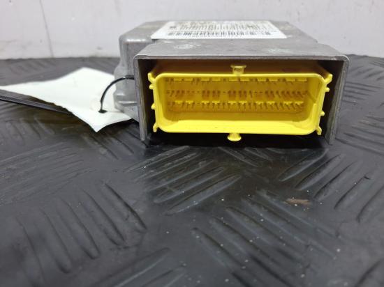 audi Q7 AIRBAG MODULE/SENSOR 