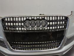 Audi Q7 image 1