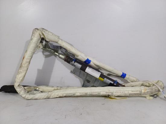 audi Q7 LEFT AIRBAG 