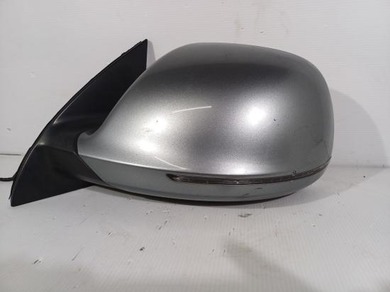 audi Q7 LEFT DOOR MIRROR 