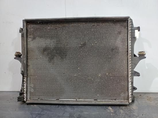 audi Q7 RADIATOR 