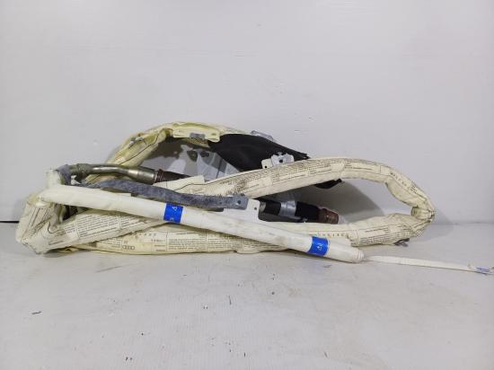 audi Q7 RIGHT AIRBAG 