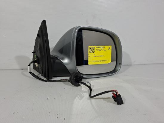 audi Q7 RIGHT DOOR MIRROR 