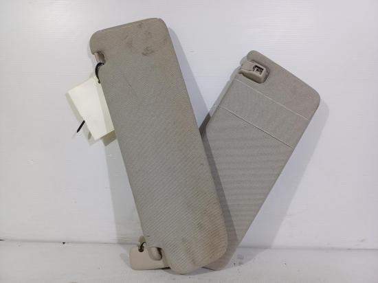 audi Q7 Sun Visor 