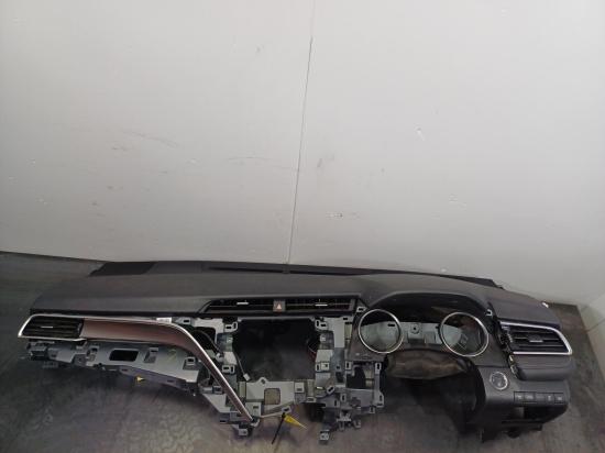 toyota Camry Jul AIRBAG ASSEMBLY 