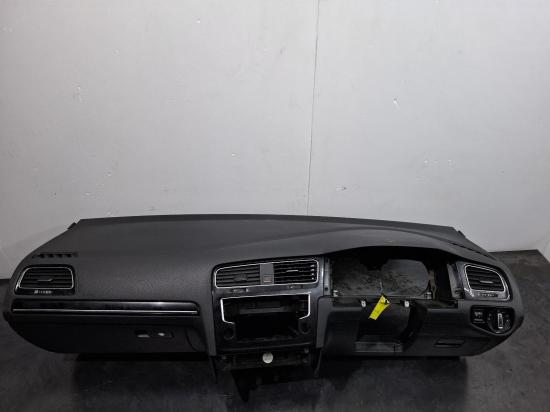 volkswagen Golf A7 Mar AIRBAG ASSEMBLY 