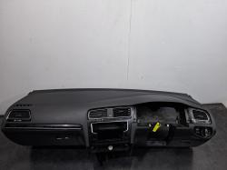 Volkswagen Golf A7 image 1