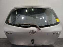 Toyota Yaris NCP91R image 1