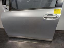 Toyota Yaris NCP91R image 1