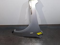 Toyota Yaris NCP91R image 1