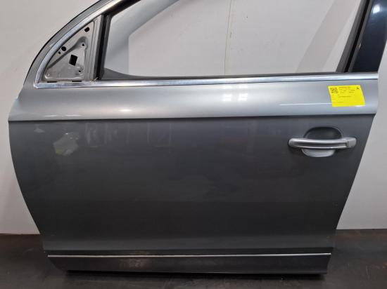 audi Q7 LEFT FRONT DOOR 