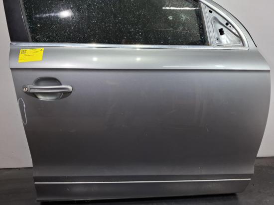 audi Q7 RIGHT FRONT DOOR 