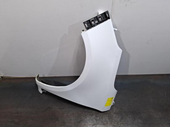 mg Mg3 LEFT GUARD 
