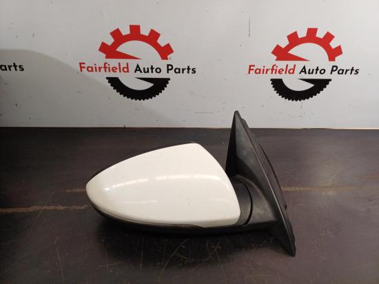 kia Cerato Jul RIGHT DOOR MIRROR 