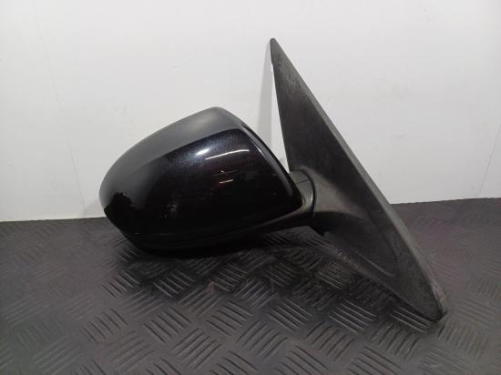 mazda 3 2013 RIGHT DOOR MIRROR 