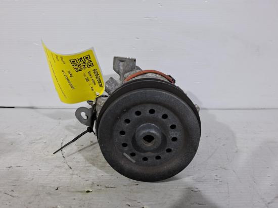toyota Yaris NCP91R Feb A/C COMPRESSOR 