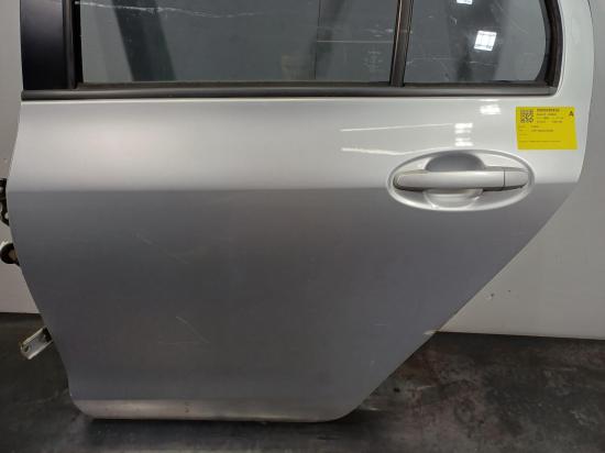 toyota Yaris NCP91R Feb LEFT REAR DOOR 