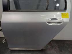 Toyota Yaris NCP91R image 1