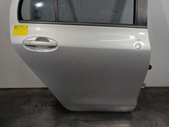 toyota Yaris NCP91R Feb RIGHT REAR DOOR 