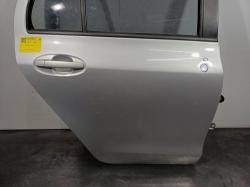 Toyota Yaris NCP91R image 1
