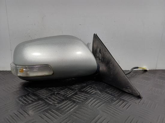 toyota Aurion 2008 RIGHT DOOR MIRROR 