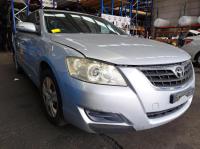 2008 Toyota Aurion GSV40R image 1