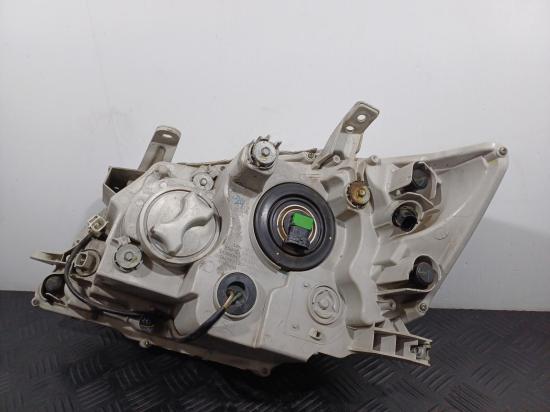 toyota Aurion RIGHT HEADLAMP 