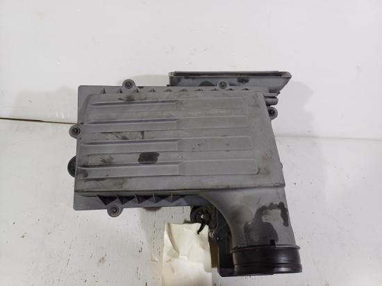 volkswagen Golf A7 Mar AIR CLEANER/BOX 