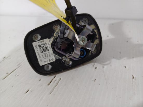 volkswagen Golf A7 Mar ANTENNA 