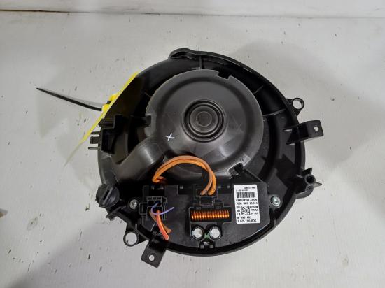 volkswagen Golf A7 Mar HEATER FAN MOTOR 