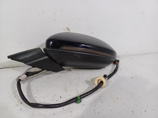 volkswagen Golf A7 Mar LEFT DOOR MIRROR 