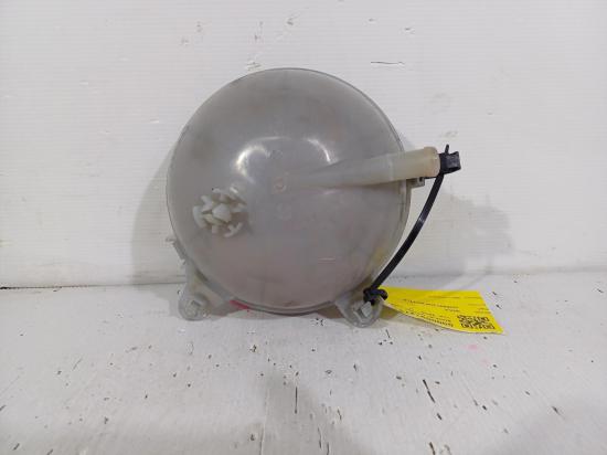 volkswagen Golf A7 Mar OVERFLOW BOTTLE 