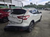 2015 Nissan Qashqai J11 TI image 1