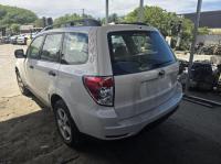2010 Subaru Forester X image 1
