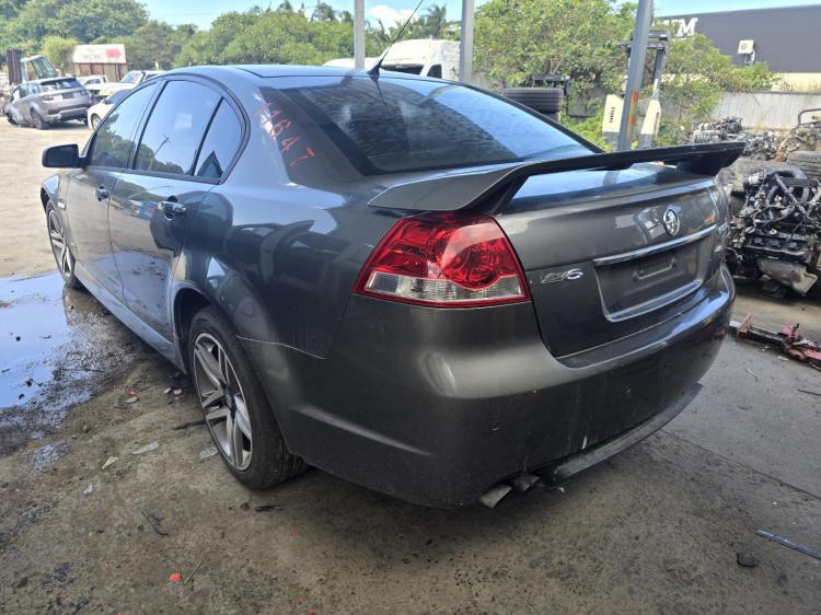 holden Commodore VE SV6 Dec 2010 Parts & Wrecking