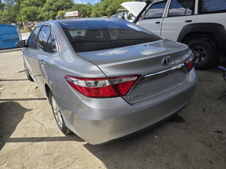 toyota Camry AVV50 ALTISE HYBRID Apr 2015 Parts & Wrecking