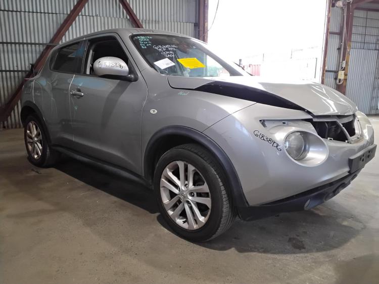 nissan Juke ST Jul 2014 Parts & Wrecking