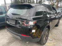 2015 Land Rover Discovery Sport L494 image 1